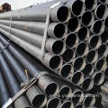 Sch80 Sch160 Carbon Steel ERW Welded Steel Pipe